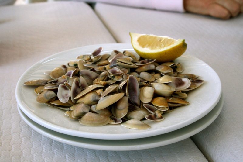 Guía completa sobre las comidas típicas de Carnavales - Toscamare, congelados frescos del mar