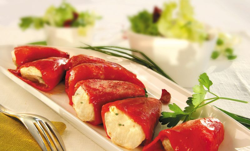 Toscamare, décadas de experiencia en la elaboración de platos precocinados para bares - Toscamare, congelados frescos del mar Toscamare, décadas de experiencia en la elaboración de platos precocinados para bares - Toscamare, congelados frescos del mar