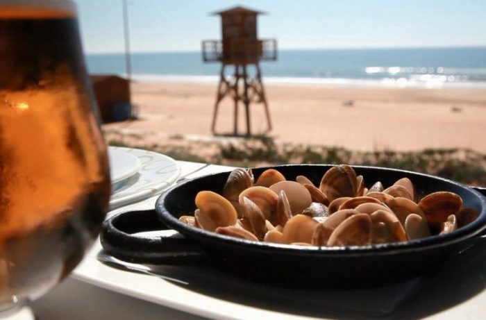 Nuestra distribución para hostelería en Huelva seguirá respaldando la cultura gastronómica onubense - Toscamare, congelados frescos del mar