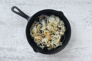 Atún encebollado - Toscamare, congelados frescos del mar